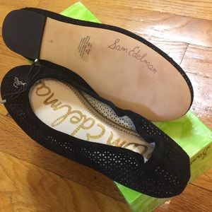 Sam Edelman Felicia Ballet Flats